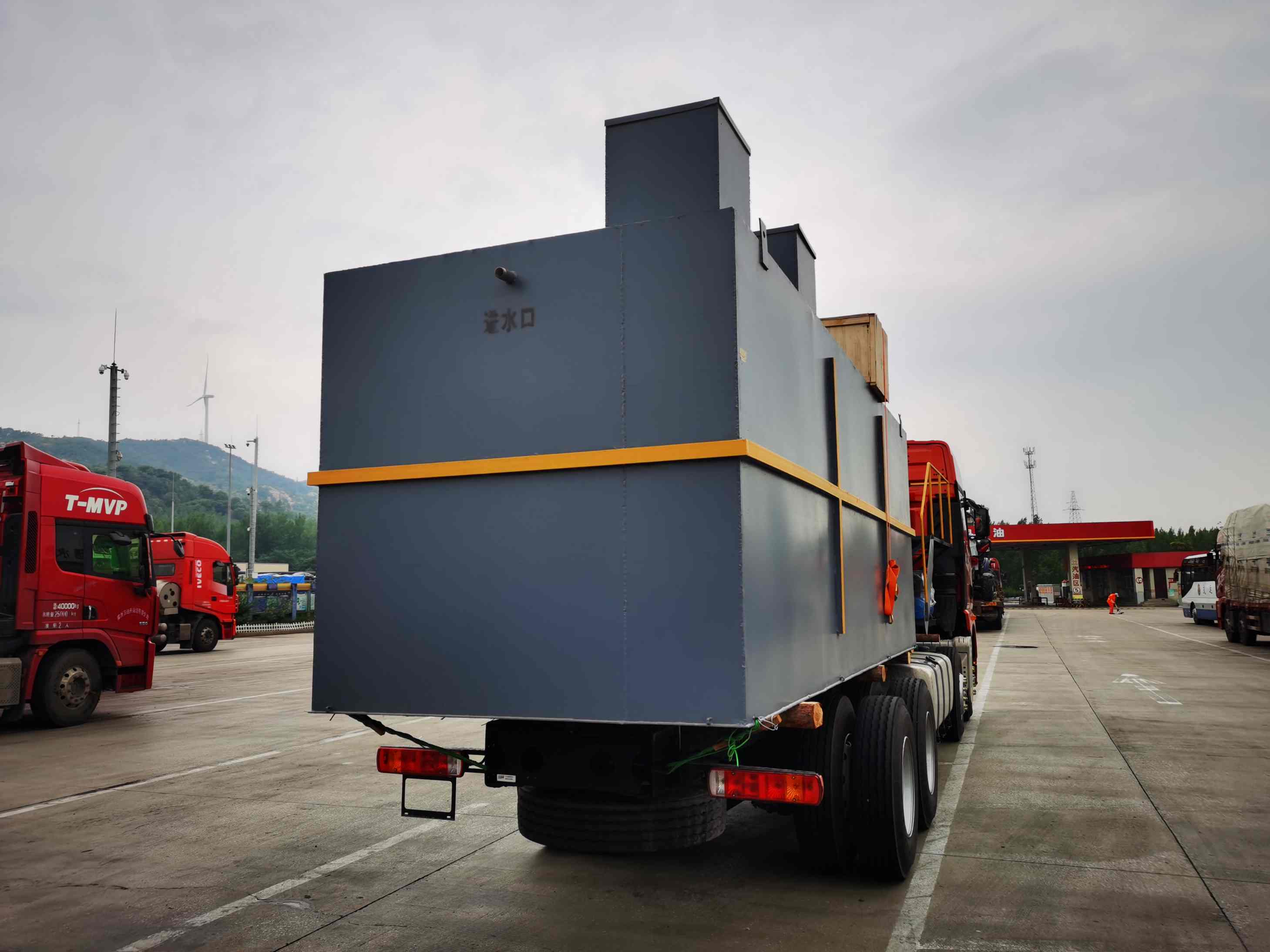 養蝦廢水怎么處理效果好？解決方案！-2