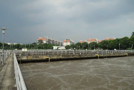 sbr反應(yīng)池的作用有哪些？（序批式反應(yīng)器簡介）