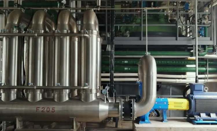 陶瓷膜設備參數(shù)有哪些(陶瓷膜設備參數(shù)怎么看) 陶瓷膜設備參數(shù)有哪些(陶瓷膜設備參數(shù)怎么看)