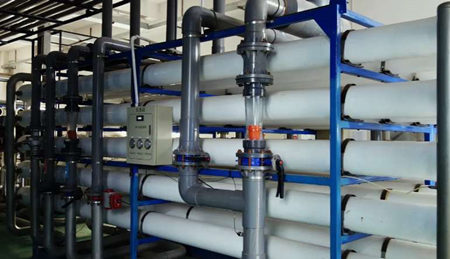 電化學處理污水的優勢（電化學技術在廢水處理中的應用有哪些）