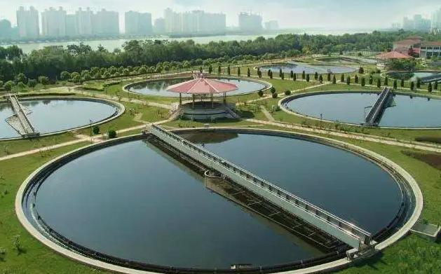 深度處理的污水處理技術（污水深度處理介紹）