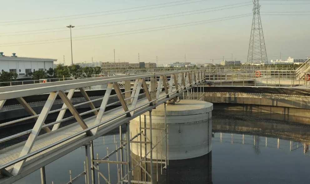 污水處理廠(chǎng)出水水質(zhì)標(biāo)準(zhǔn)最新（污水處理廠(chǎng)出水水質(zhì)標(biāo)準(zhǔn)是多少）