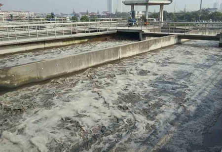 處理工業(yè)廢水加什么藥劑？（工業(yè)廢水處理技術(shù)）