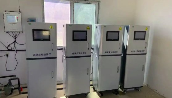 水質在線監(jiān)測儀器廠家排名有哪些?(測量水質的儀器) 水質在線監(jiān)測儀器廠家排名有哪些?(測量水質的儀器)