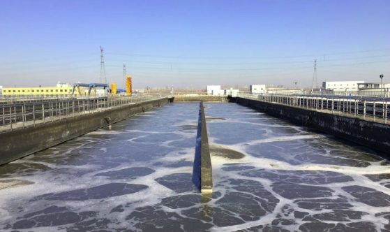 高含鹽廢水處理,這幾點一定要注意!（高含鹽廢水怎么處理？）