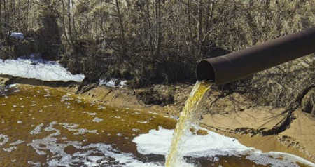 含油廢水處理的主要方法（含油廢水處理廠(chǎng)家分享）