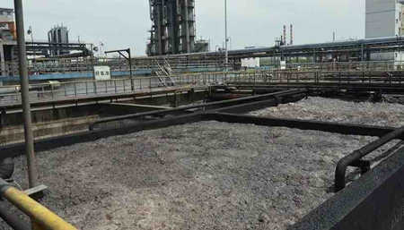 工業(yè)廢水處理工藝有哪些（工廠(chǎng)污水處理的一般流程分享）