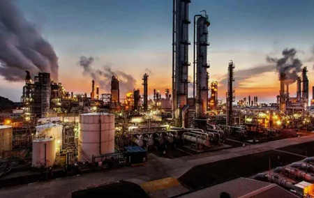 工業(yè)廢水排放標(biāo)準(zhǔn)最新規(guī)定（工業(yè)污水廠(chǎng)排放標(biāo)準(zhǔn)）