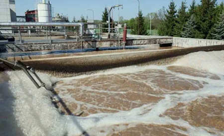 工業(yè)廢水排放標(biāo)準(zhǔn)2022最新（工業(yè)廢水排放達標(biāo)量）