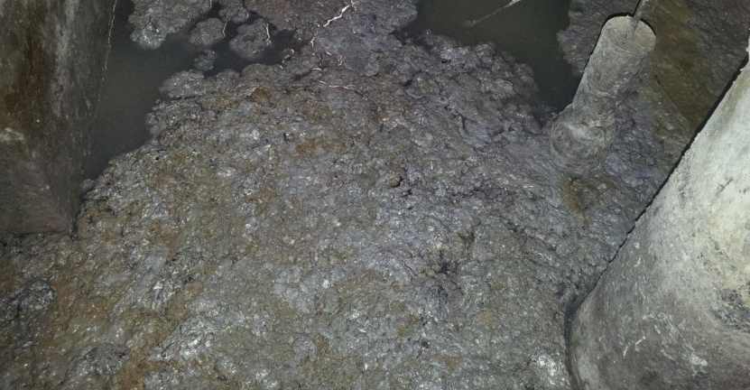 漆渣處置價格多少(漆渣如何處理|方案) 漆渣處置價格多少(漆渣如何處理|方案)