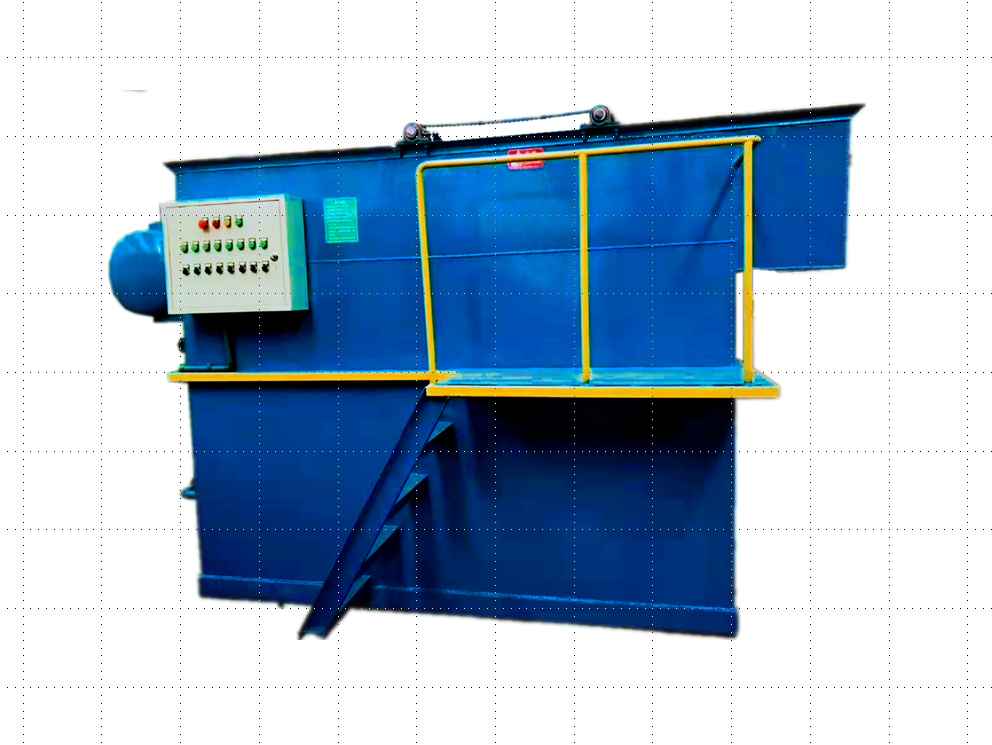 一體化醫療廢水處理裝置講解（醫療廢水處理一體化設備有哪些）