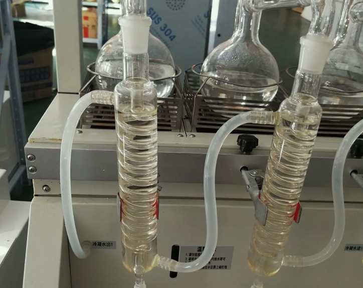 廢水除氨氮裝置是什么(廢水除氨氮工藝介紹) 廢水除氨氮裝置是什么(廢水除氨氮工藝介紹)