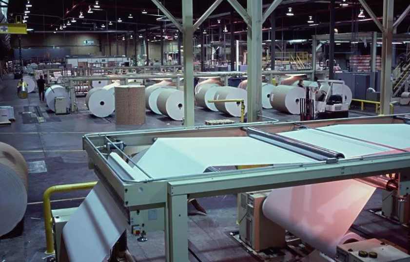 造紙廠污水怎么處理達標快(造紙廠的污水應該怎么處理效果好) 造紙廠污水怎么處理達標快(造紙廠的污水應該怎么處理效果好)