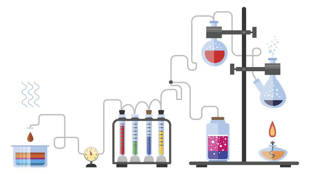 總氮和氨氮的關系區別在哪(水中氨氮和總氮的關系) 總氮和氨氮的關系區別在哪(水中氨氮和總氮的關系)